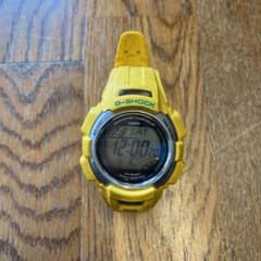 カシオ CASIO G-SHOCKのサムネイル