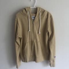 Champion チャンピオン パーカー お値下げしましたのサムネイル