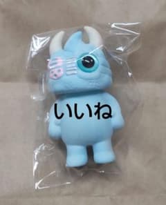UAMOU 限定 リアルヘッド ウアモス 真頭玩具 ウアモウ realhead REALHEAD UAMOU ウアモス ウアモウ リアルヘッド - メルカリ