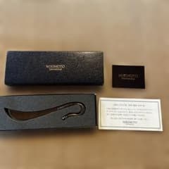 MIKIMOTO International ブックマーカーのサムネイル