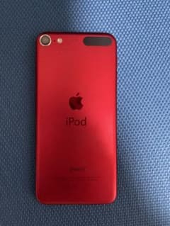 iPod touch 第六世代のサムネイル