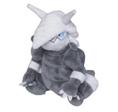 ポケモンセンターオリジナル ぬいぐるみ Pokémon fit ボスゴドラ