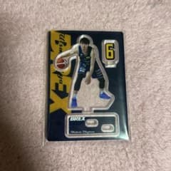 宇都宮ブレックス BREX #6 比江島慎 アクスタ アクリルスタンド 宇都宮ブレックス アクリルスタンド #6 比江島慎 【公式通販】