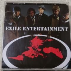 EXILE ENTERTAINMENTのサムネイル