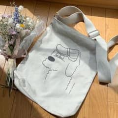 danskoのショルダーバッグのサムネイル