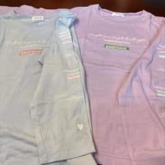 RICOSUCRE 長袖Tシャツ M sizeのサムネイル