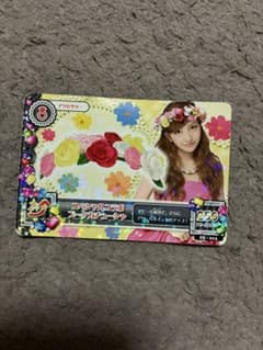 アイカツカード 8点のサムネイル