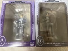 刀剣乱舞 くじ A賞 ラストゲット賞 ぬーどるストッパーフィギュア へし