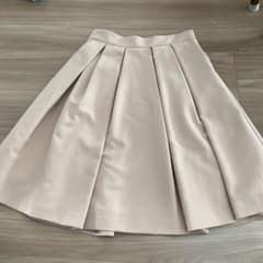 値下げ！プリーツスカートのサムネイル
