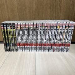 神さまの言うとおり 全巻のサムネイル