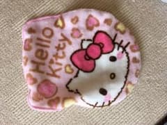 キティ トイレ ふたカバーのサムネイル