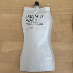 BRESMILE WASH ミントフレーバー 270mlのサムネイル