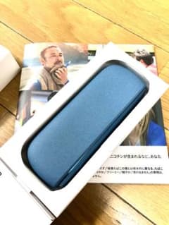 iQOSイルマチャージャーのサムネイル