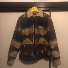 【美品】Danner ブルゾン　サイズL 【翌日配送】のサムネイル