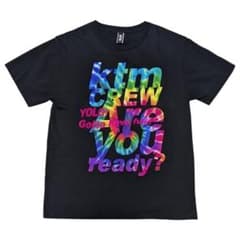 ケツメイシ Tシャツ サイズL CLUBケツメイシ限定 KTM - メルカリ