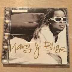 Mary J. Blige Share My World CDのサムネイル