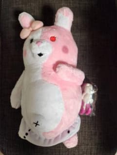 スーパーダンガンロンパ2 モノクマモノミぬいぐるみのサムネイル