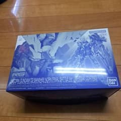 RG ユニコーンガンダム02 バンシィ ノルンのサムネイル