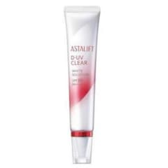 アスタリフト D-UVクリア ホワイトソリューション 30g 定価4290円のサムネイル