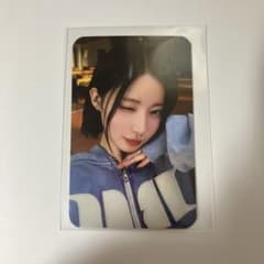 babymonster アサ　トレカ m54391945780_1.jpg?1765074593