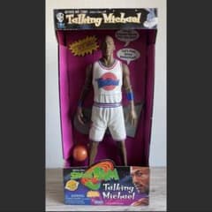Talking Michael フィギュアのサムネイル