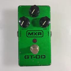 MXR GT-ODのサムネイル