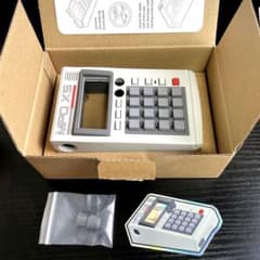 【激レア！入手困難】MPO XS Pocket operator ケースのサムネイル