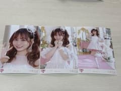 イコラブ 大場花菜 生写真 お姫様の作り方 コンプのサムネイル