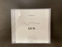 平井大 Life goes onのサムネイル