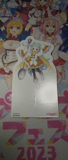 プリコネ ミヤコ コラボカフェのサムネイル