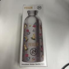 FEILER ハイジ　24ボトルズクライマボトルM FEILER 24ボトルズクライマボトルM ハイジ - メルカリ