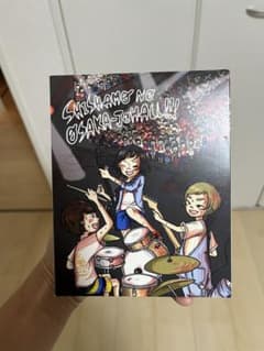 SHISHAMO NO OSAKA-JOHALL!!! [Blu-ray]のサムネイル