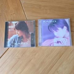 CDのサムネイル