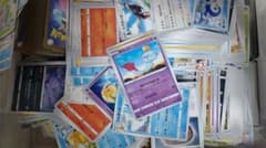 【大特価！】ポケモンカード引退品　まとめ売りのサムネイル