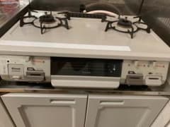 リンナイガスコンロガステーブル　RT64JH-L都市用のサムネイル