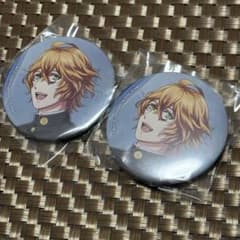 うたプリ シャニスト シャイニング学園 四ノ宮那月 缶バッジ - メルカリ