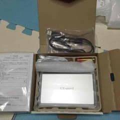 CASIO 電子辞書のサムネイル