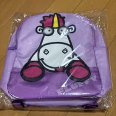 ミニオン いっしょにおでかけリュック FLUFFYのサムネイル