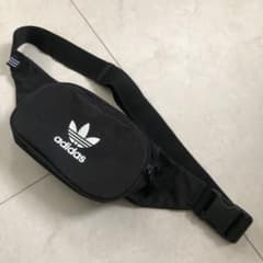 adidas アディダス ウエストポーチのサムネイル