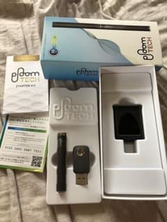 プルームテックのサムネイル