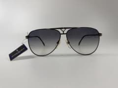 イブサンローラン ビンテージサングラス31-9102 未使用 - メルカリ