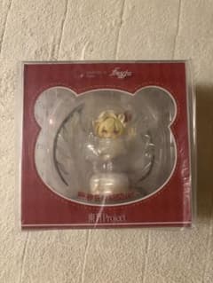 Touhou Project Flandre Scarlet Innocent Time Ver. 1/6