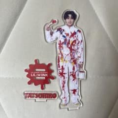 中村竜大 アクリルスタンド LIL LEAGUE - メルカリ