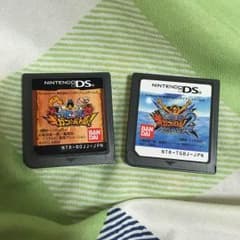 ワンピース ギガントバトル セットのサムネイル