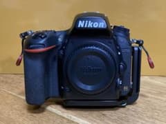 Nikon D750 ボディのサムネイル