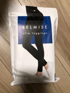 ベルミス　スリムレギンスのサムネイル