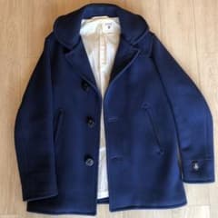 Orcival ピーコートのサムネイル