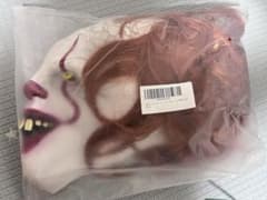Pennywise マスク 大人用のサムネイル