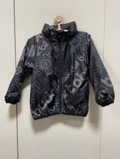 BABYDOLL ウィンドブレーカー　90のサムネイル