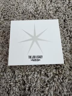 三代目 J Soul Brothers THE JSB LEGACYのサムネイル